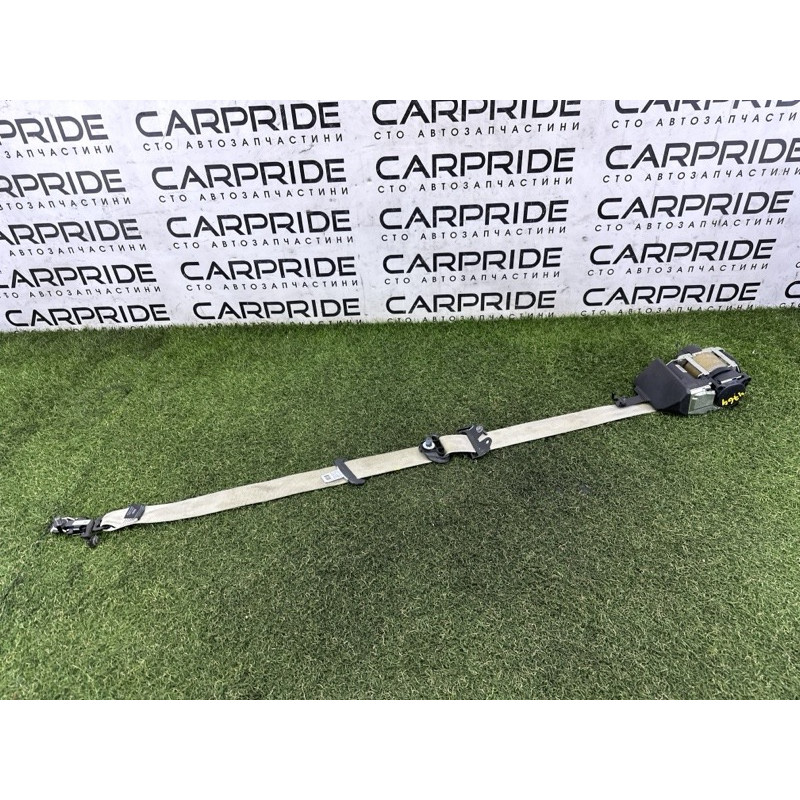 Ремень безопасности (airbag / безопасность) Volvo XC90 T6 2016 2.0 31322645