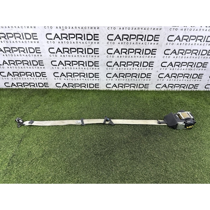 Ремень безопасности (airbag / безопасность) Volvo XC90 T6 2016 2.0 31322645