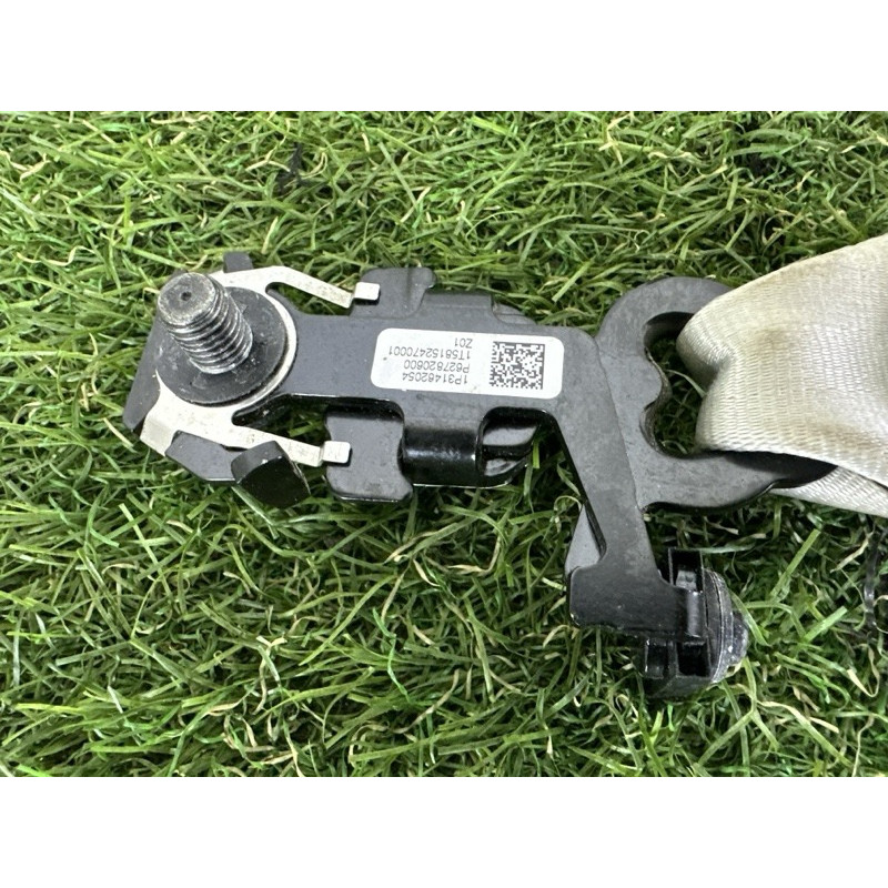 Ремень безопасности (airbag / безопасность) Volvo XC90 T6 2016 2.0 31322645