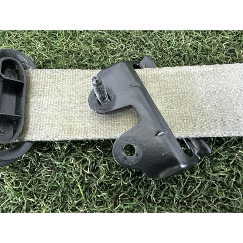 Ремень безопасности (airbag / безопасность) Volvo XC90 T6 2016 2.0 31322645