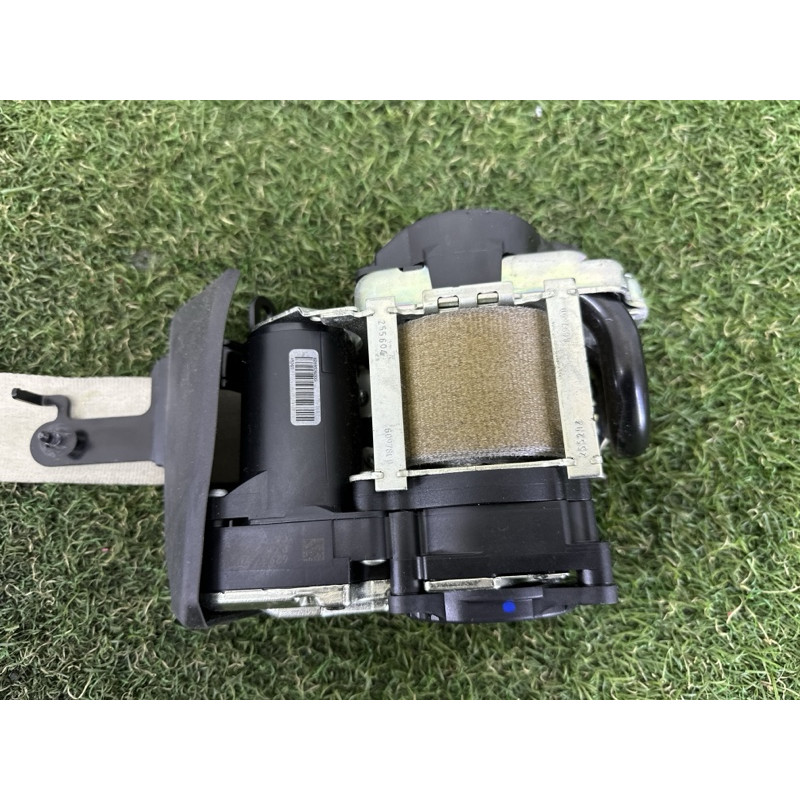 Ремень безопасности (airbag / безопасность) Volvo XC90 T6 2016 2.0 31322645