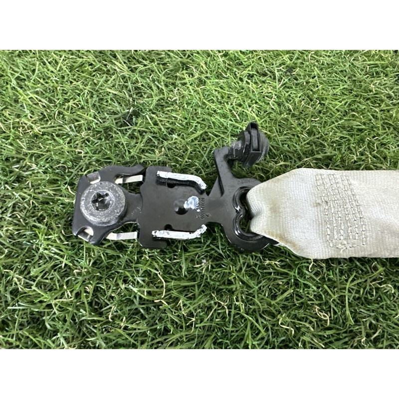 Ремень безопасности (airbag / безопасность) Volvo XC90 T6 2016 2.0 31322645