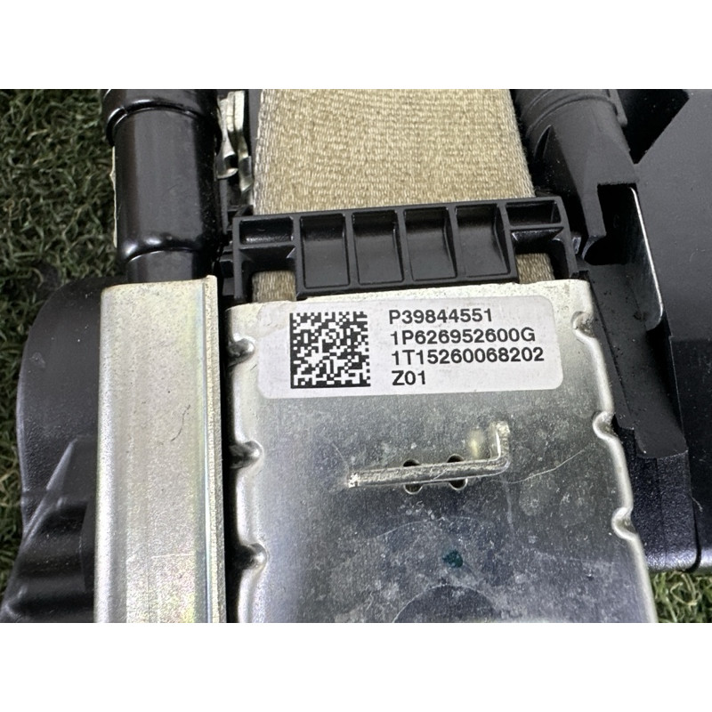 Ремень безопасности (airbag / безопасность) Volvo XC90 T6 2016 2.0 31322645