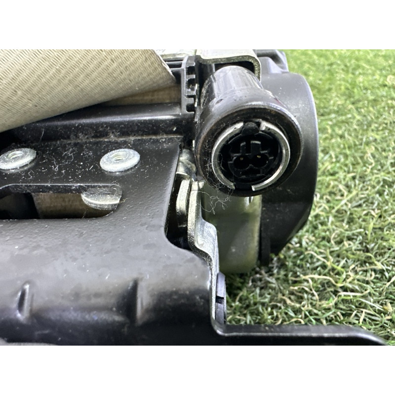 Ремень безопасности (airbag / безопасность) Volvo XC90 T6 2016 2.0 31322645