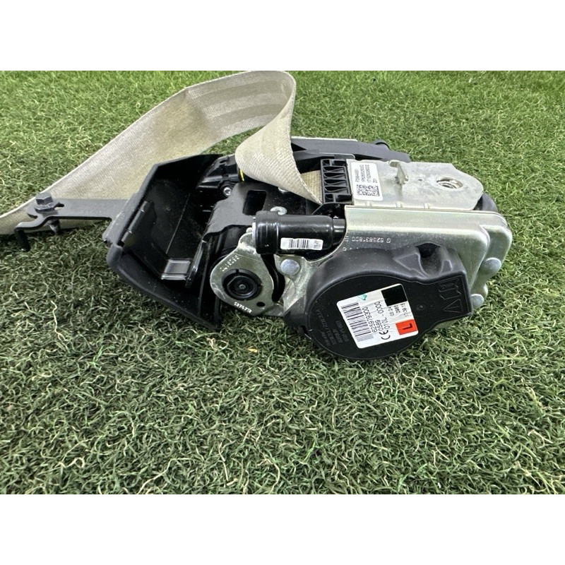 Ремень безопасности (airbag / безопасность) Volvo XC90 T6 2016 2.0 31322645