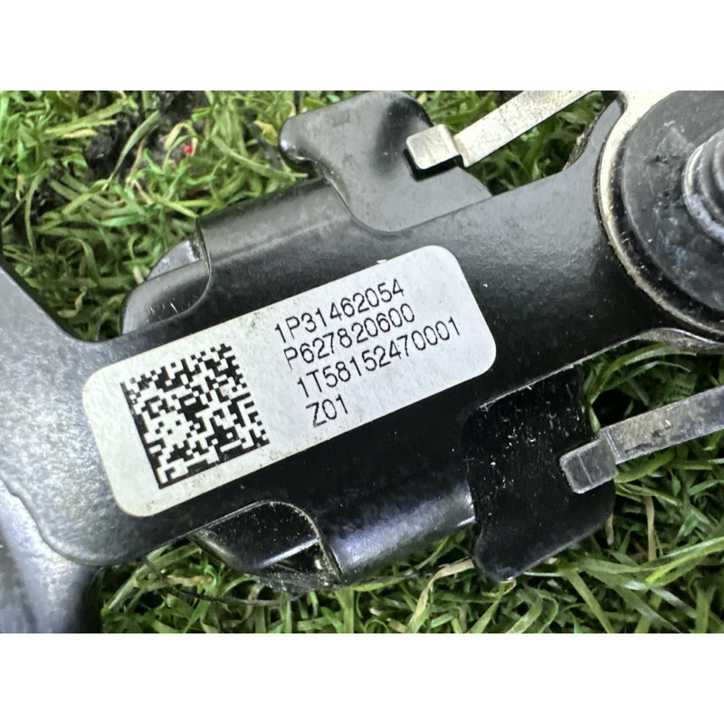 Ремень безопасности (airbag / безопасность) Volvo XC90 T6 2016 2.0 31322645