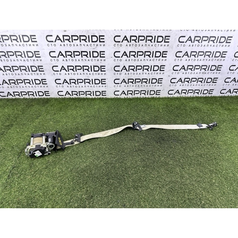 Ремень безопасности (airbag / безопасность) Volvo XC90 T6 2016 2.0 31322653