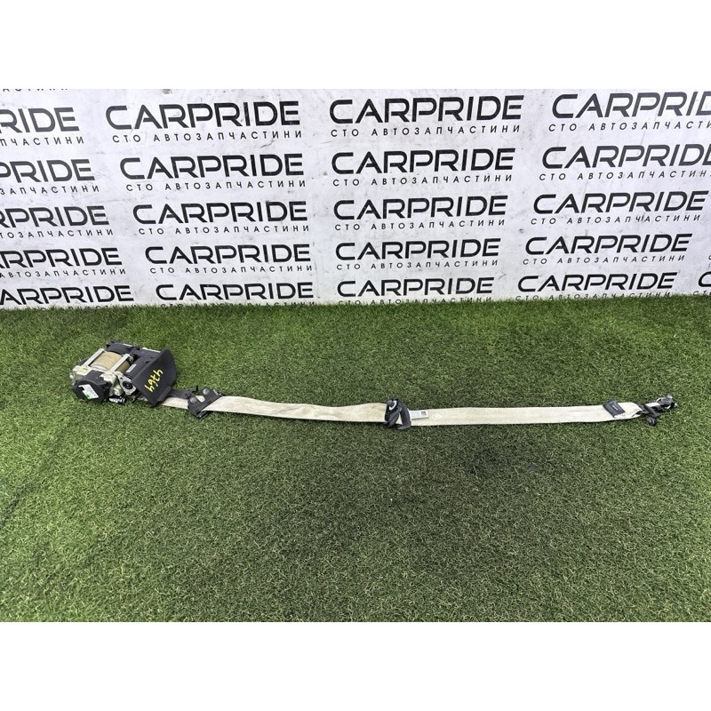 Ремень безопасности (airbag / безопасность) Volvo XC90 T6 2016 2.0 31322653