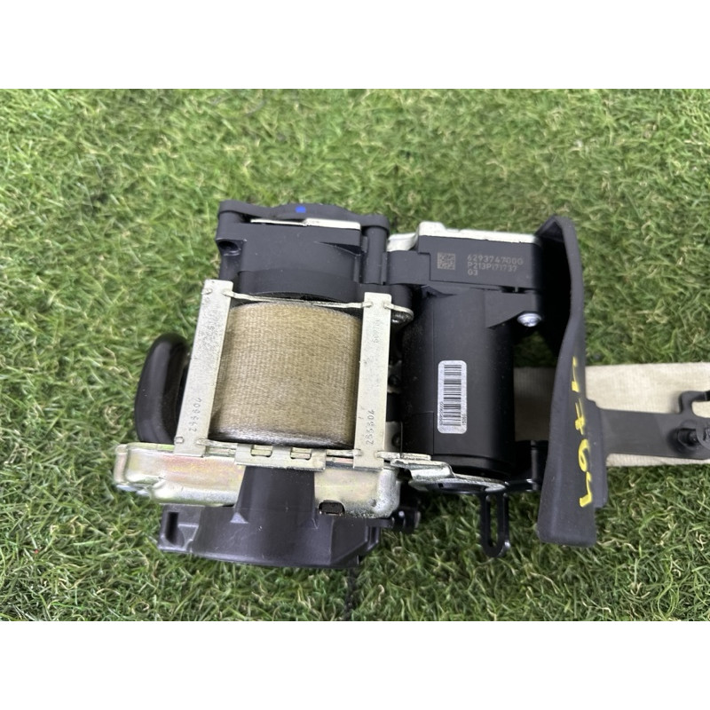 Ремень безопасности (airbag / безопасность) Volvo XC90 T6 2016 2.0 31322653