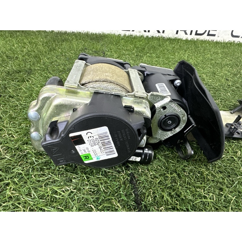 Ремень безопасности (airbag / безопасность) Volvo XC90 T6 2016 2.0 31322653