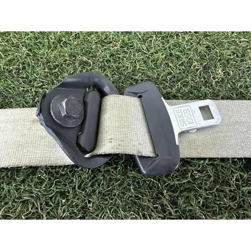 Ремень безопасности (airbag / безопасность) Volvo XC90 T6 2016 2.0 31322653