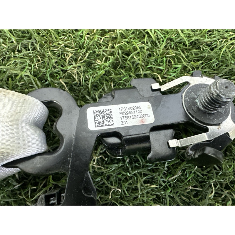 Ремень безопасности (airbag / безопасность) Volvo XC90 T6 2016 2.0 31322653