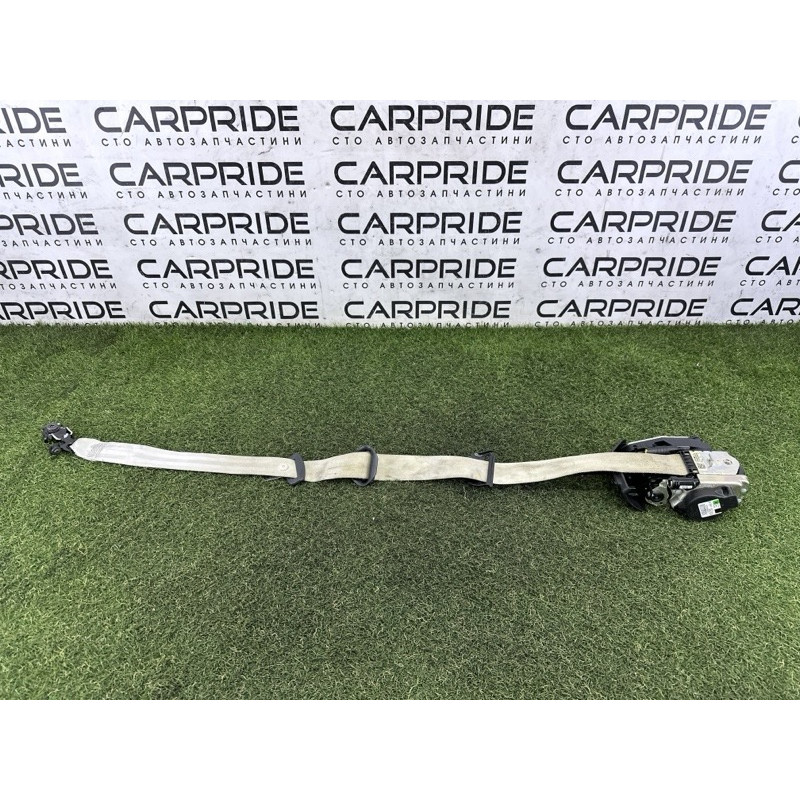 Ремень безопасности (airbag / безопасность) Volvo XC90 T6 2016 2.0 31322653