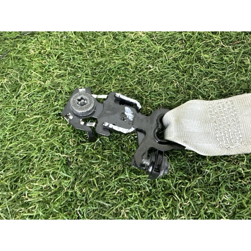 Ремень безопасности (airbag / безопасность) Volvo XC90 T6 2016 2.0 31322653