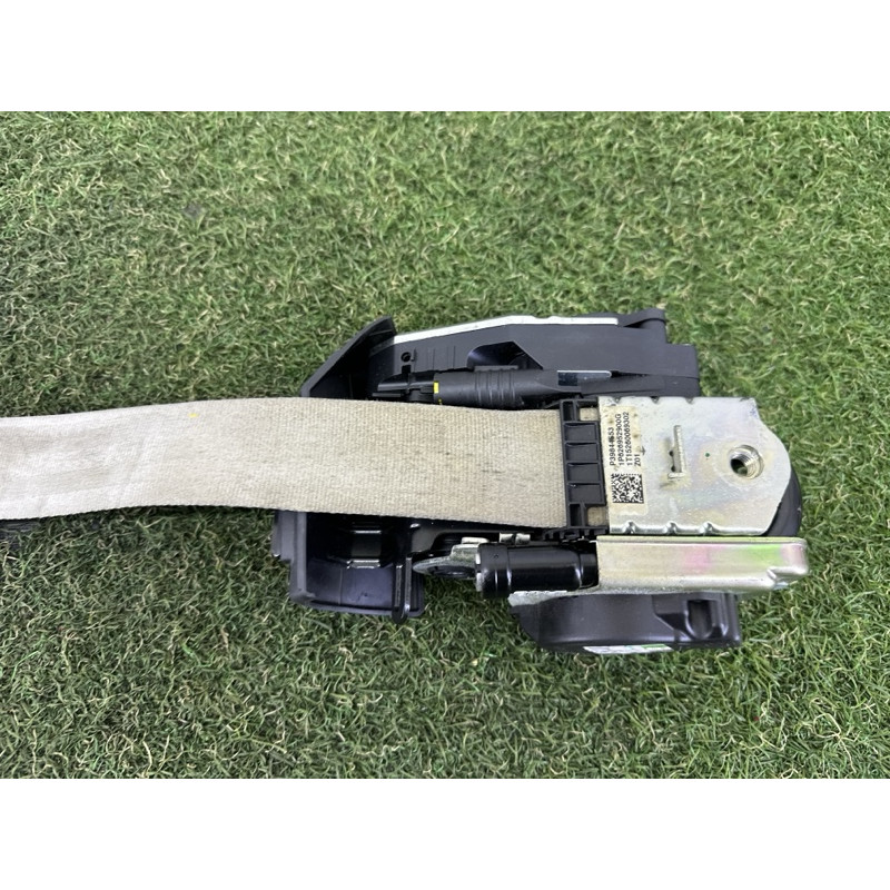 Ремень безопасности (airbag / безопасность) Volvo XC90 T6 2016 2.0 31322653