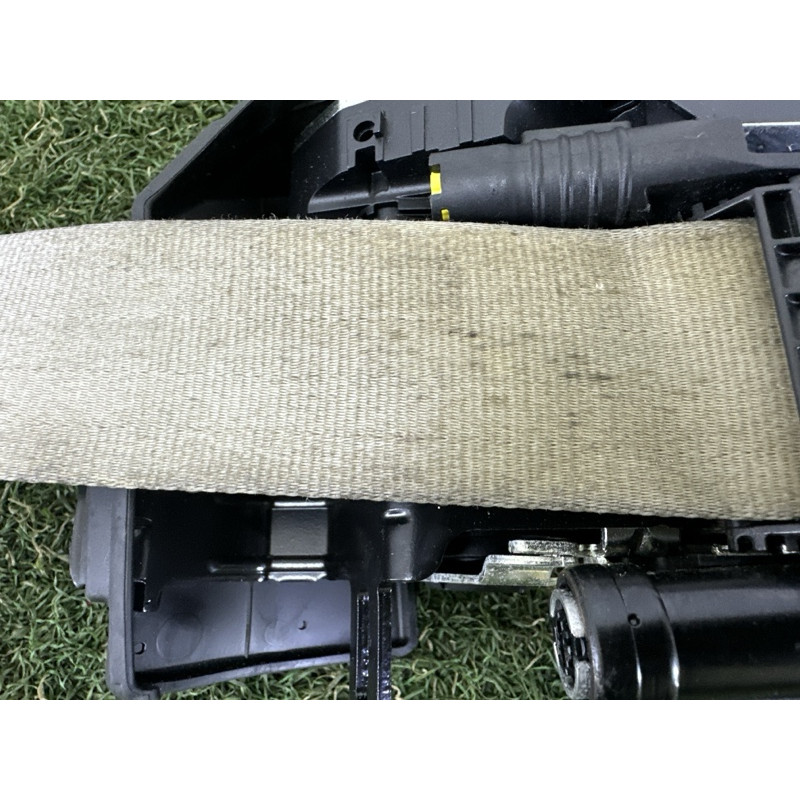Ремень безопасности (airbag / безопасность) Volvo XC90 T6 2016 2.0 31322653