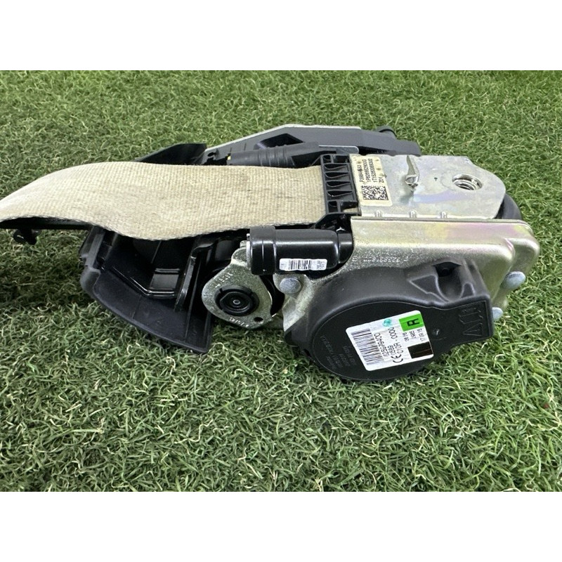 Ремень безопасности (airbag / безопасность) Volvo XC90 T6 2016 2.0 31322653
