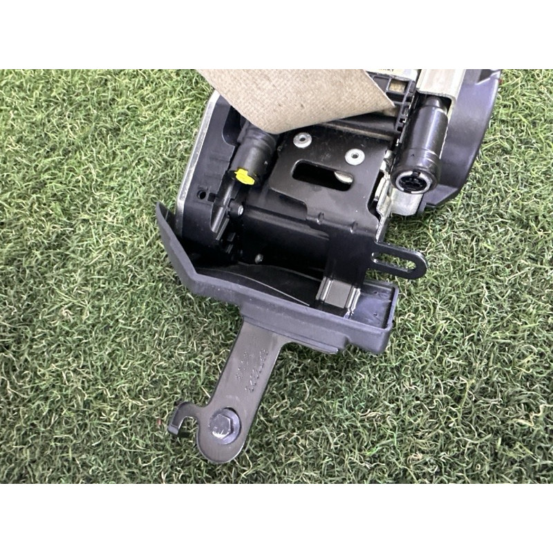 Ремень безопасности (airbag / безопасность) Volvo XC90 T6 2016 2.0 31322653