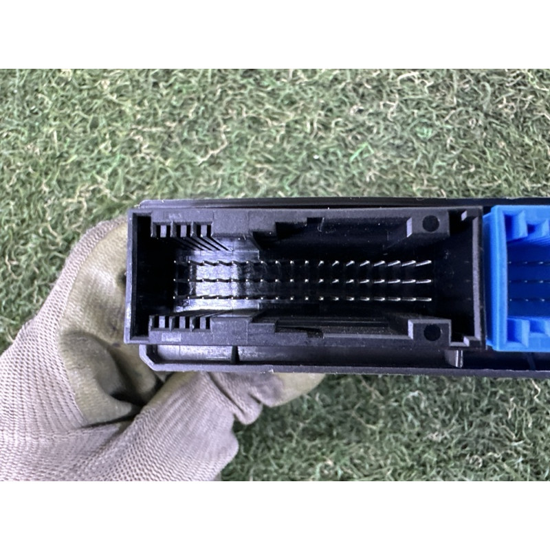 Блок Gateway (электрика / блоки управления) AUDI Q7 4M 2017 3.0 8W6907468C