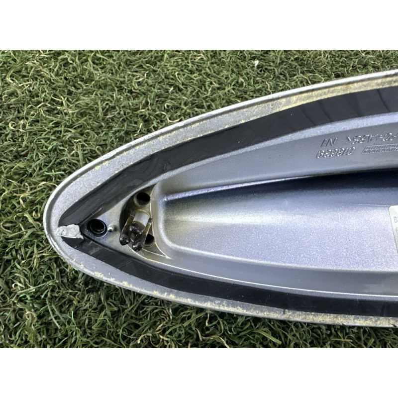 Корпус антенны (кузов и элементы) BMW X3 F25 2013 2.0 65209125663