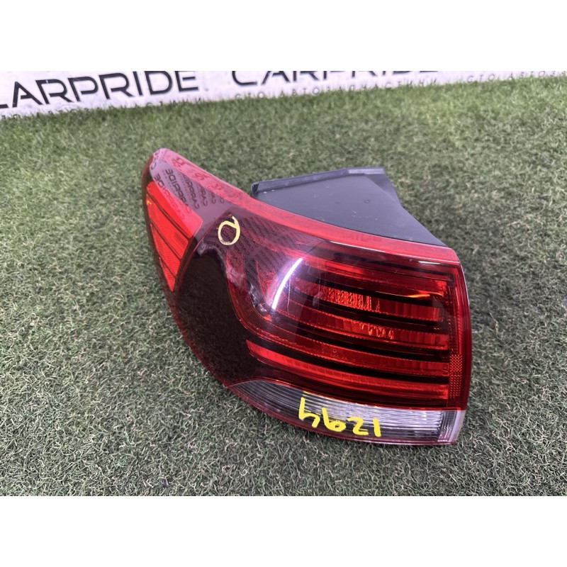 Задній ліхтар (оптика) KIA Sorento UM 2019 3.3 92401C6500