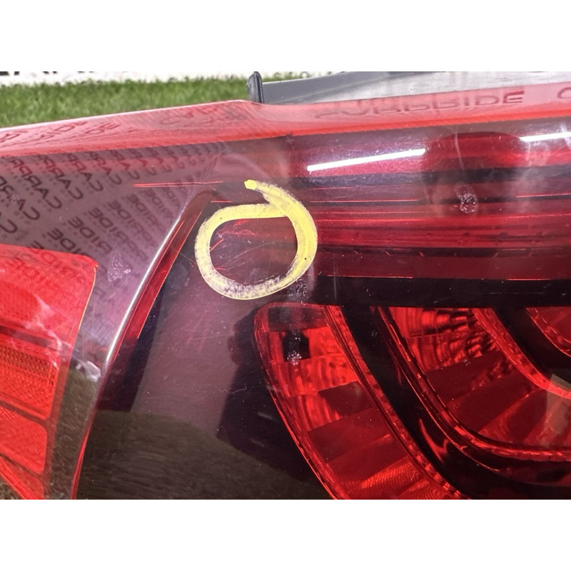 Задній ліхтар (оптика) KIA Sorento UM 2019 3.3 92401C6500