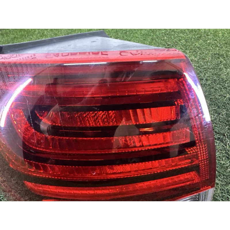 Задній ліхтар (оптика) KIA Sorento UM 2019 3.3 92401C6500