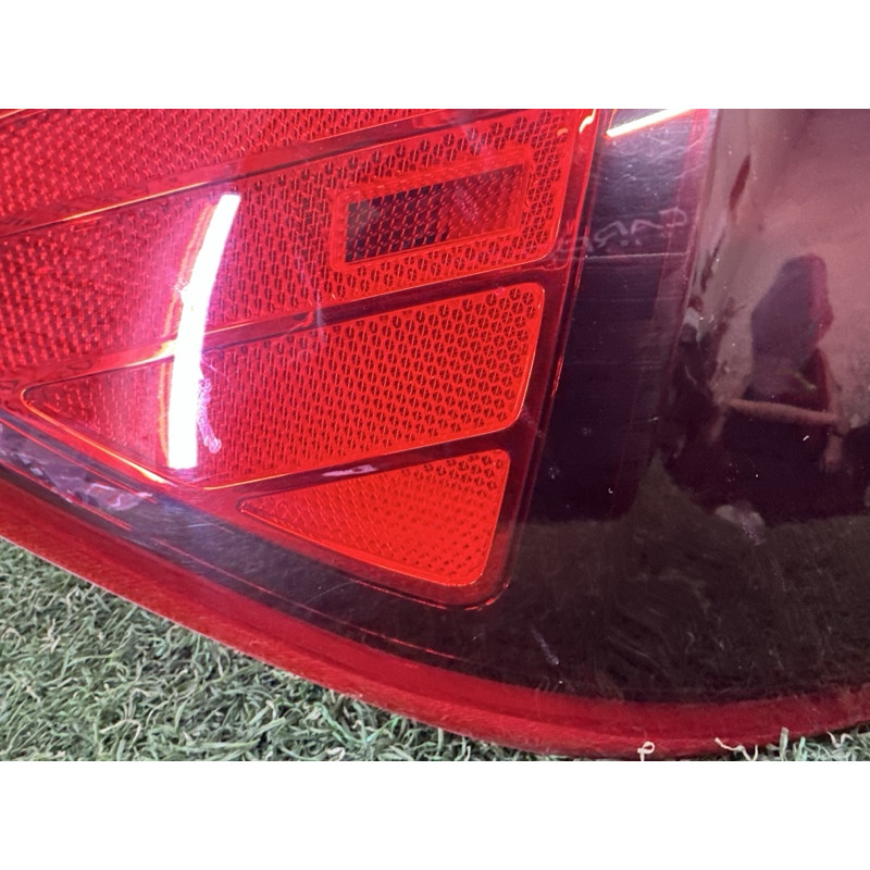 Задній ліхтар (оптика) KIA Sorento UM 2019 3.3 92401C6500