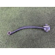 Рычаг подвески (подвеска) BMW X3 F25 2013 2.0 31106787674