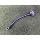 Рычаг подвески (подвеска) BMW X3 F25 2013 2.0 31106787674