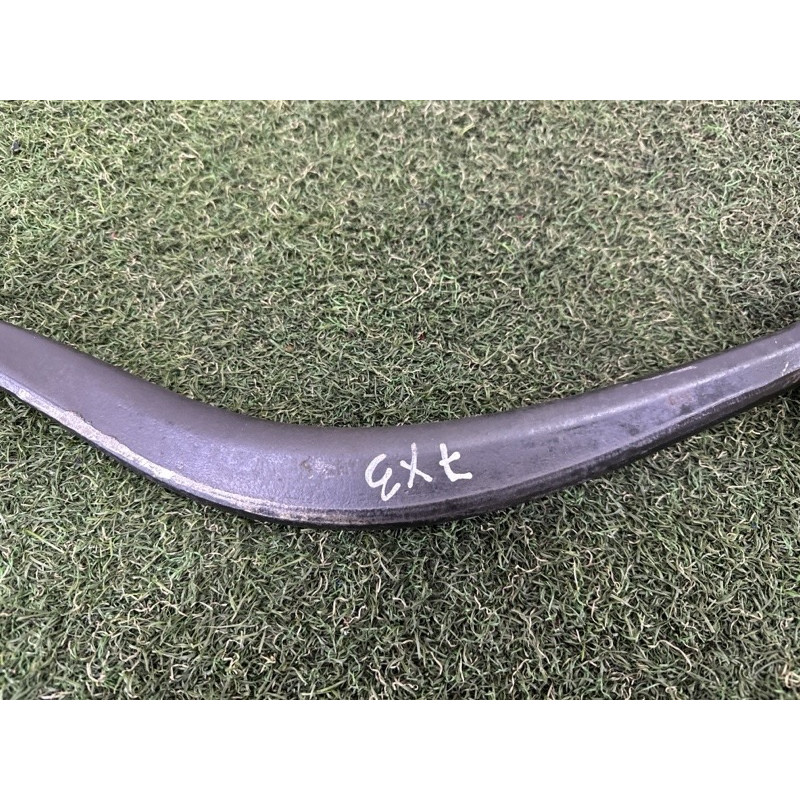 Рычаг подвески (подвеска) BMW X3 F25 2013 2.0 31106787674