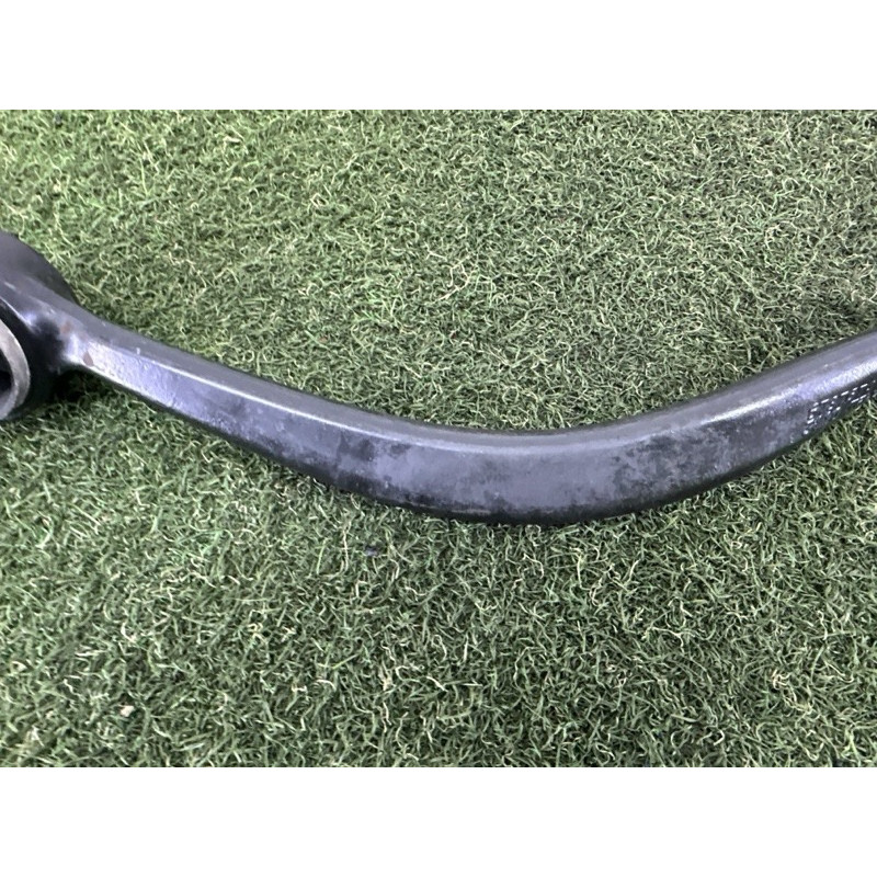 Рычаг подвески (подвеска) BMW X3 F25 2013 2.0 31106787674