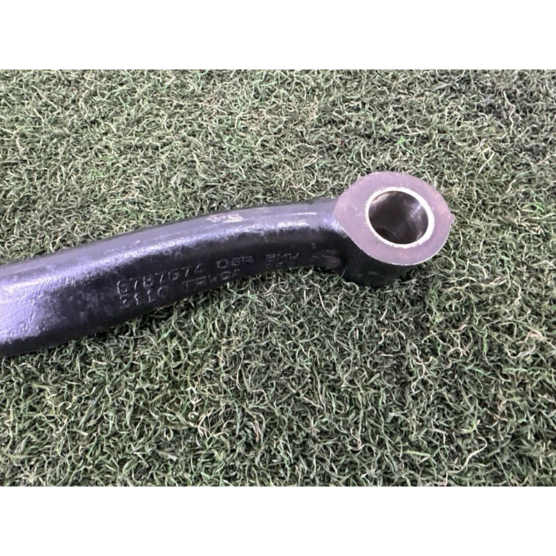 Рычаг подвески (подвеска) BMW X3 F25 2013 2.0 31106787674