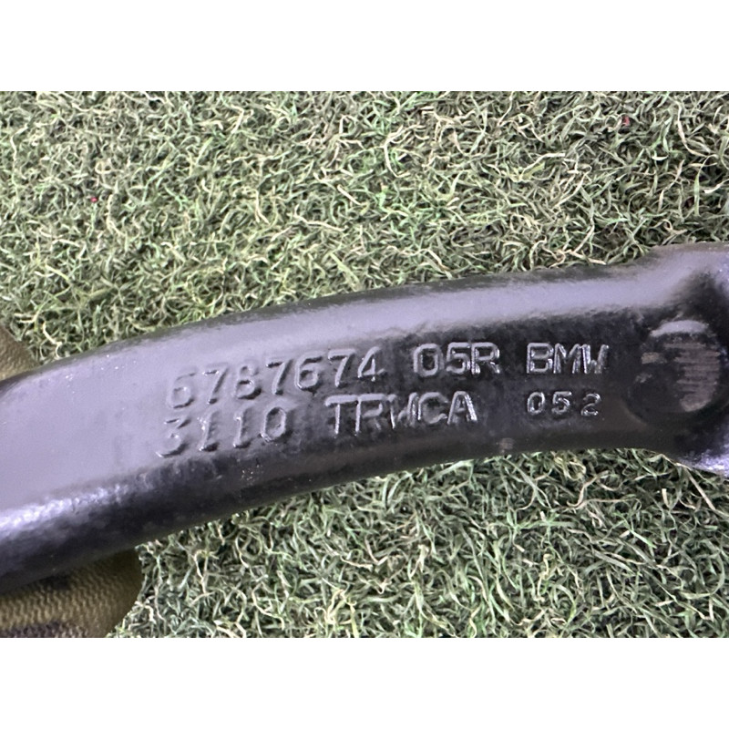 Рычаг подвески (подвеска) BMW X3 F25 2013 2.0 31106787674