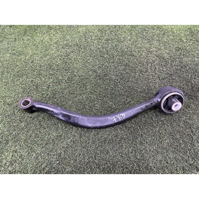 Рычаг підвіски (підвіска) BMW X3 F25 2013 2.0 31106787673