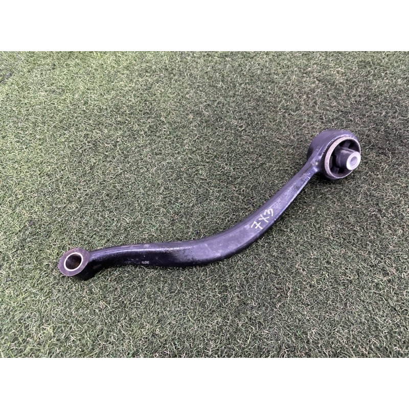Рычаг підвіски (підвіска) BMW X3 F25 2013 2.0 31106787673