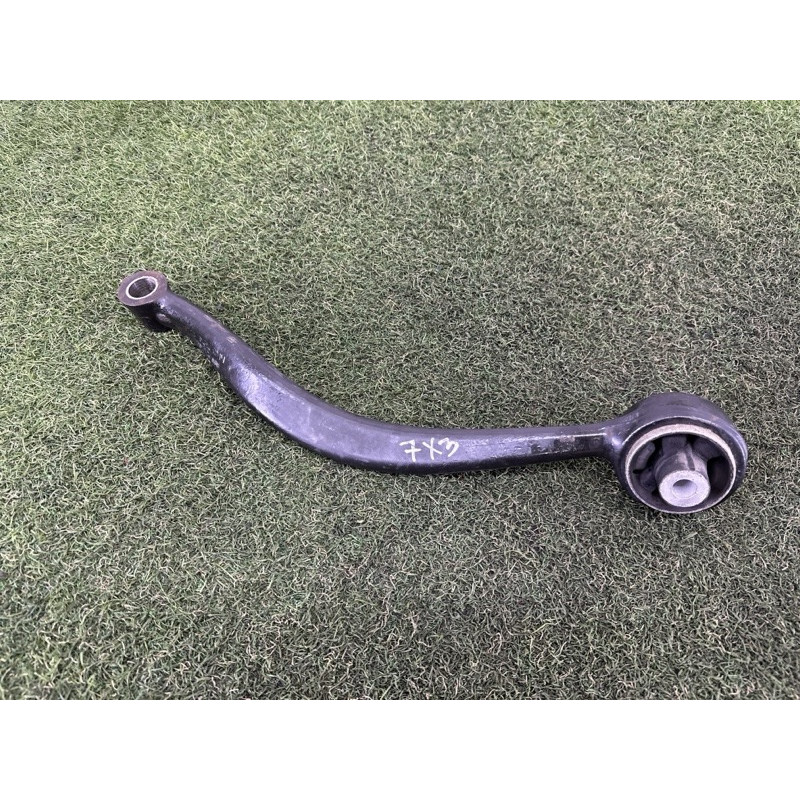 Рычаг підвіски (підвіска) BMW X3 F25 2013 2.0 31106787673