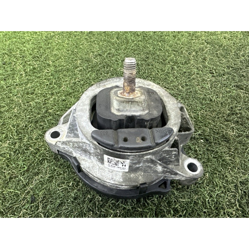Подушка двигуна (двигун та елементи) BMW X3 F25 2013 2.0 22116856183
