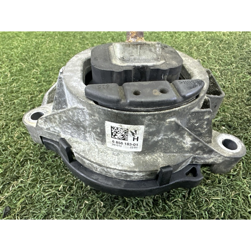 Подушка двигуна (двигун та елементи) BMW X3 F25 2013 2.0 22116856183