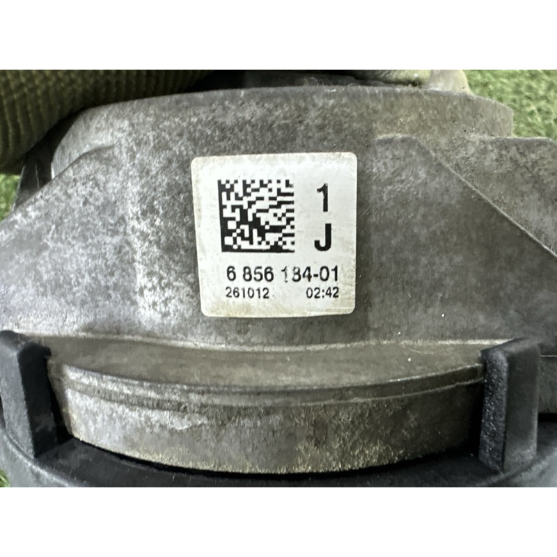 Подушка двигуна (двигун та елементи) BMW X3 F25 2013 2.0 22116856184