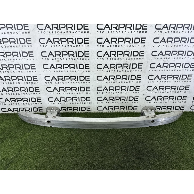 Підсилювач бампера (зовнішні елементи кузова) BMW X3 F25 2013 2.0 51127369197