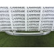Підсилювач бампера (зовнішні елементи кузова) BMW X3 F25 2013 2.0 51127369197