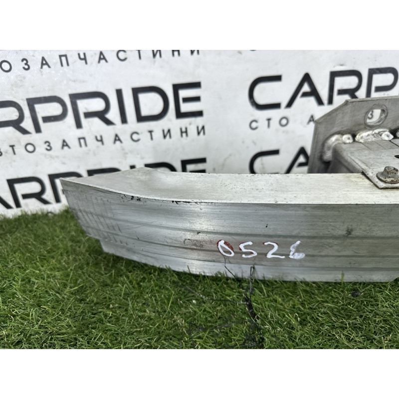 Підсилювач бампера (зовнішні елементи кузова) BMW X3 F25 2013 2.0 51127369197