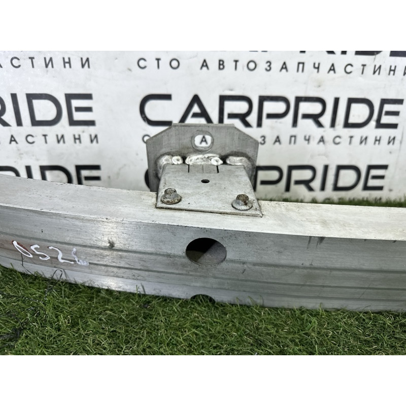 Підсилювач бампера (зовнішні елементи кузова) BMW X3 F25 2013 2.0 51127369197