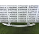 Підсилювач бампера (зовнішні елементи кузова) BMW X3 F25 2013 2.0 51127369197