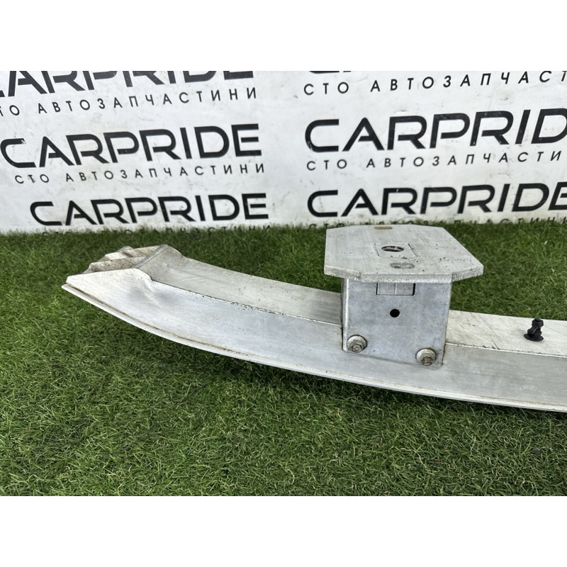 Підсилювач бампера (зовнішні елементи кузова) BMW X3 F25 2013 2.0 51127369197