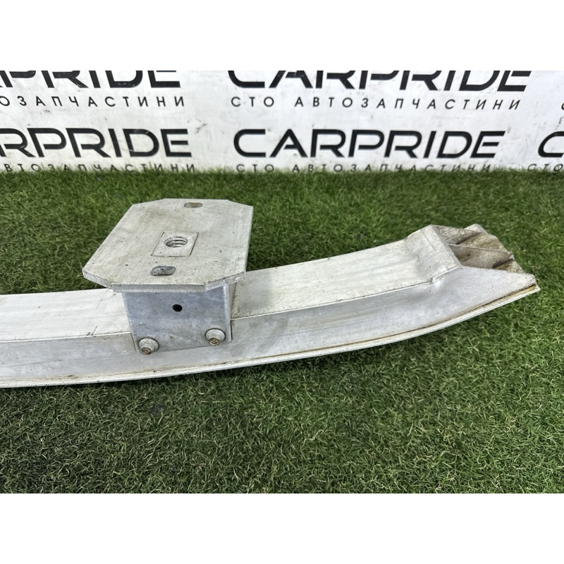 Підсилювач бампера (зовнішні елементи кузова) BMW X3 F25 2013 2.0 51127369197