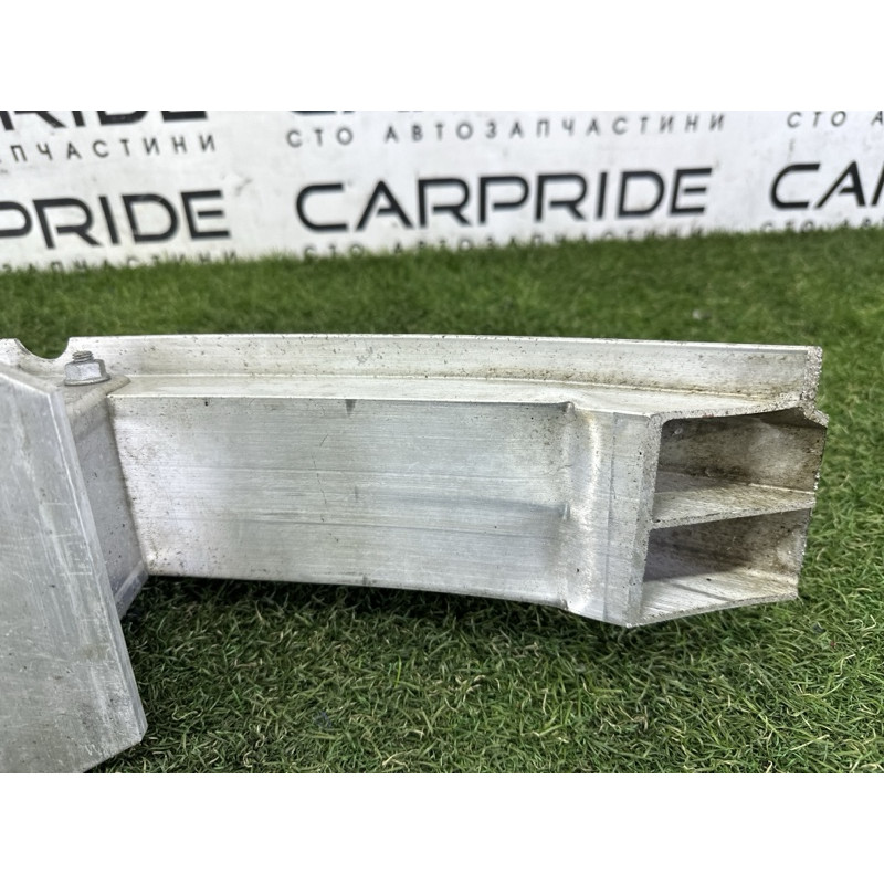 Підсилювач бампера (зовнішні елементи кузова) BMW X3 F25 2013 2.0 51127369197