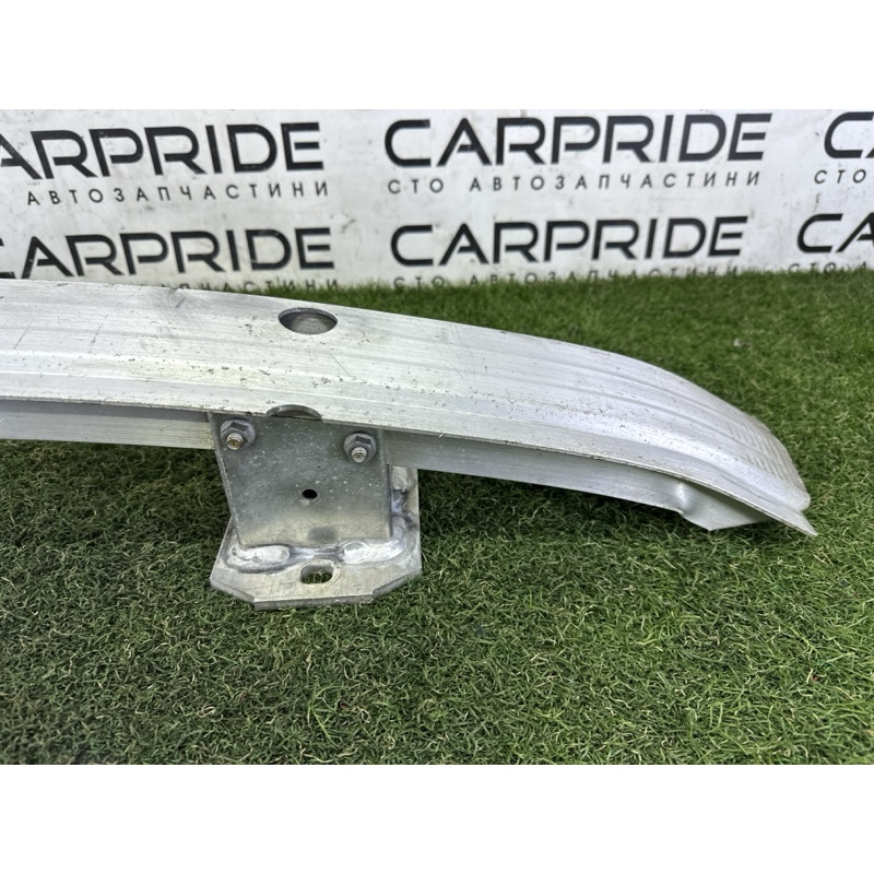 Підсилювач бампера (зовнішні елементи кузова) BMW X3 F25 2013 2.0 51127369197