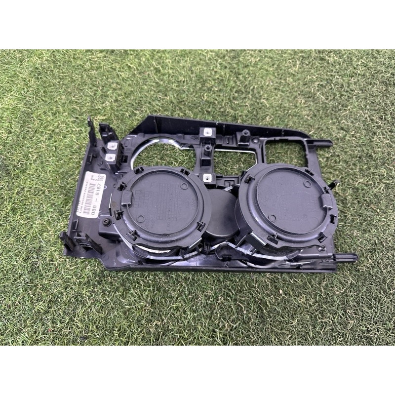 Накладка центральної консолі (салон) FORD ESCAPE MK4 2020 1.5 JX7Z58044E50DB